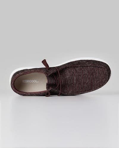 MEN'S CANVAS SLIP-ON SHOES 22