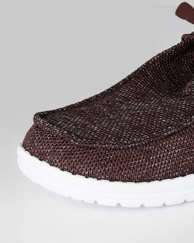 MEN'S CANVAS SLIP-ON SHOES 23