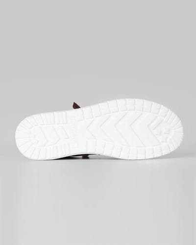 MEN'S CANVAS SLIP-ON SHOES 24