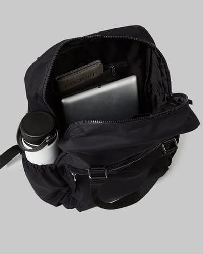 OUTDOOR BACKPACK 2