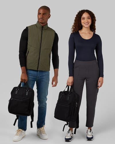 OUTDOOR BACKPACK 3
