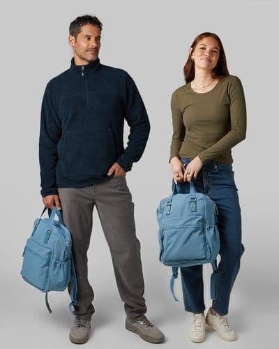 OUTDOOR BACKPACK 11