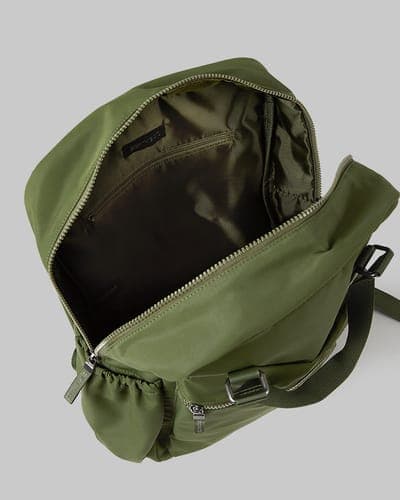 OUTDOOR BACKPACK 21