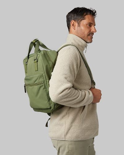OUTDOOR BACKPACK 23