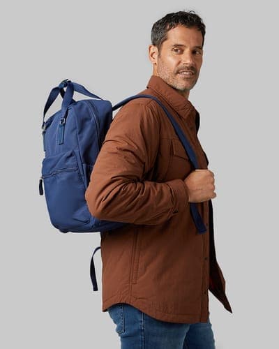 OUTDOOR BACKPACK 30
