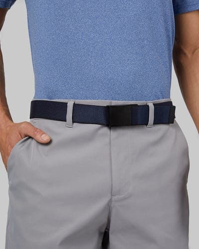MEN'S REVERSIBLE STRETCH BELT 4