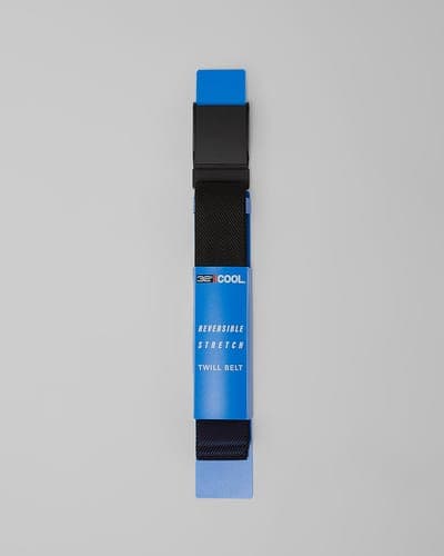 MEN'S REVERSIBLE STRETCH BELT 6