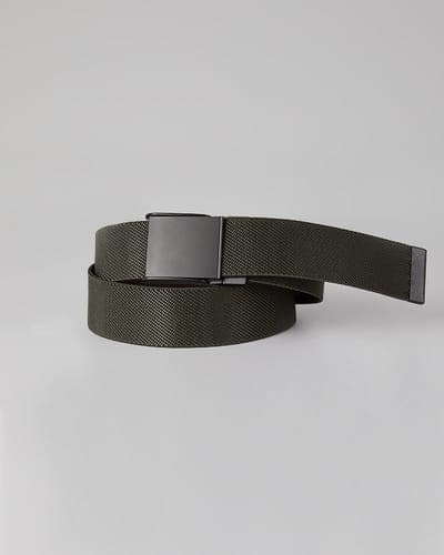 MEN'S REVERSIBLE STRETCH BELT 7