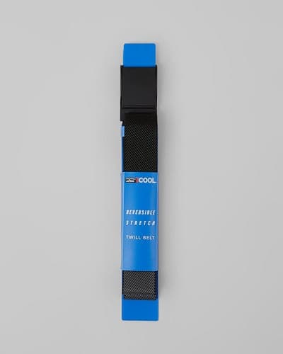 MEN'S REVERSIBLE STRETCH BELT 18