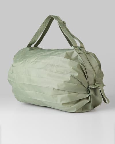 FOLDABLE DUFFEL BAG 7