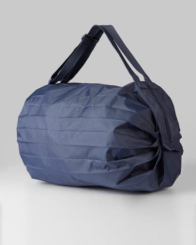 FOLDABLE DUFFEL BAG 13
