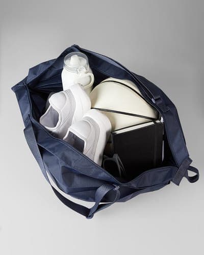 FOLDABLE DUFFEL BAG 14