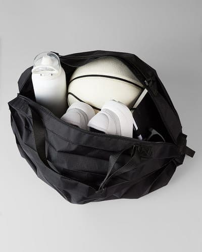 FOLDABLE DUFFEL BAG 20