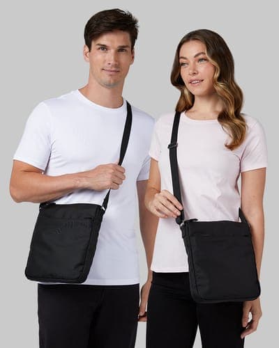 TRAVEL CROSSBODY BAG 2
