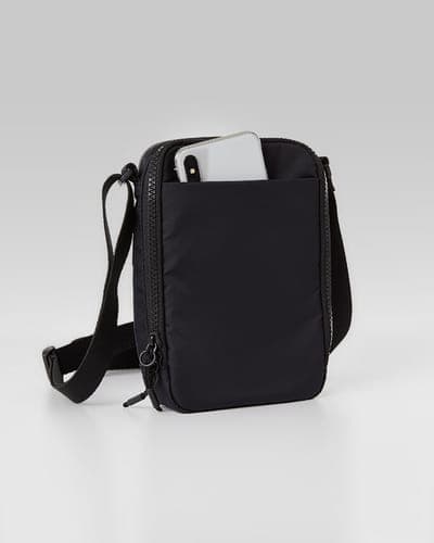 MINI TRAVEL CROSSBODY BAG 4