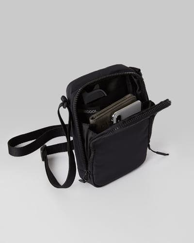 MINI TRAVEL CROSSBODY BAG 6