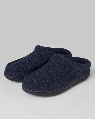 MEN'S INDOOR-OUTDOOR SLIPPERS 1
