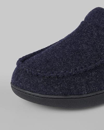 MEN'S INDOOR-OUTDOOR SLIPPERS 5