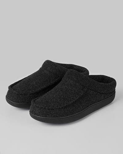 MEN'S INDOOR-OUTDOOR SLIPPERS 7
