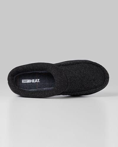MEN'S INDOOR-OUTDOOR SLIPPERS 10
