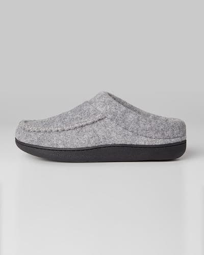 MEN'S INDOOR-OUTDOOR SLIPPERS 15