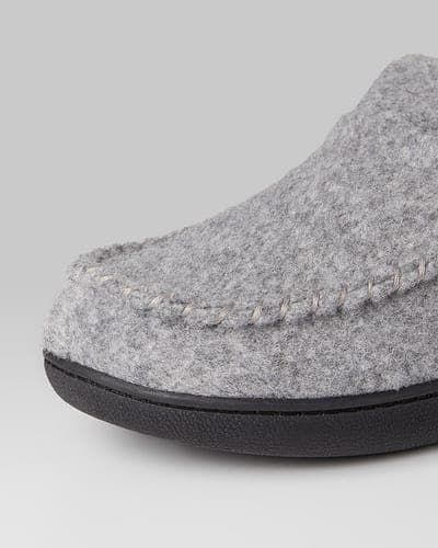 MEN'S INDOOR-OUTDOOR SLIPPERS 17