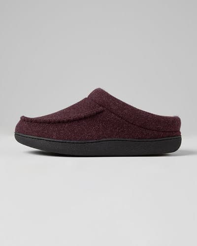 MEN'S INDOOR-OUTDOOR SLIPPERS 21