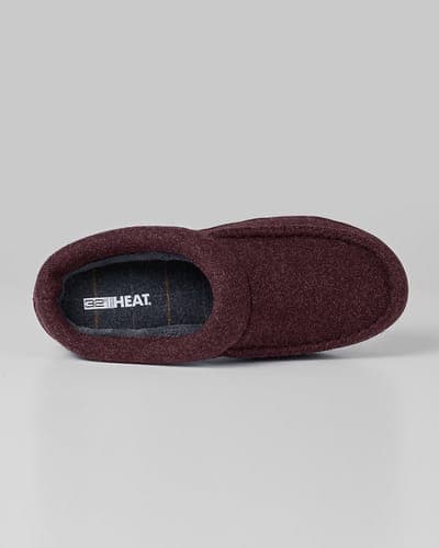 MEN'S INDOOR-OUTDOOR SLIPPERS 22