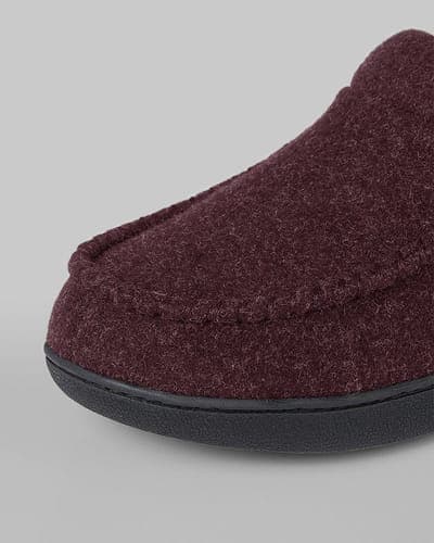 MEN'S INDOOR-OUTDOOR SLIPPERS 23