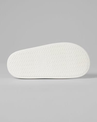 WOMEN'S INDOOR-OUTDOOR PUFFER SLIPPERS 12