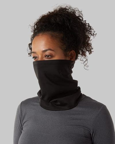 NECK WARMER 3