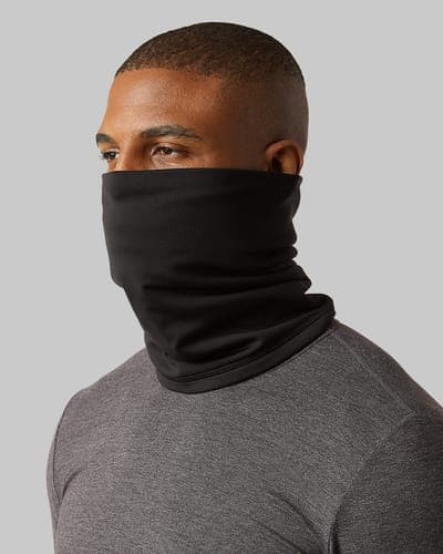 NECK WARMER 4
