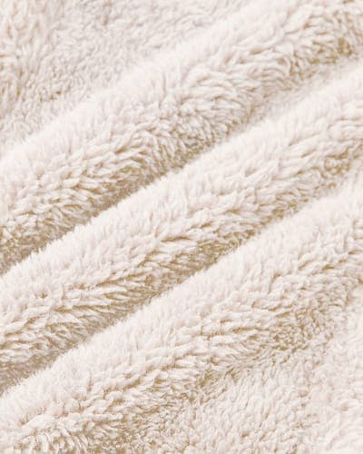 WOMEN'S SOFT SHERPA INFINITY SCARF 4
