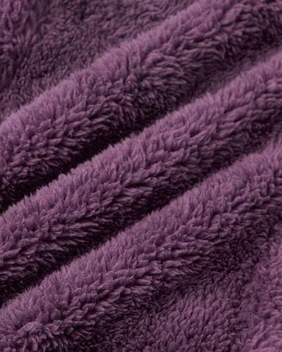 WOMEN'S SOFT SHERPA INFINITY SCARF 8