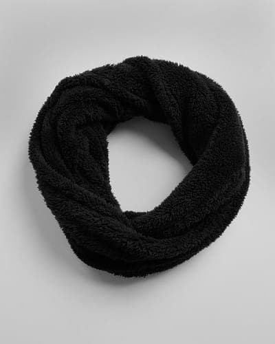 WOMEN'S SOFT SHERPA INFINITY SCARF 17