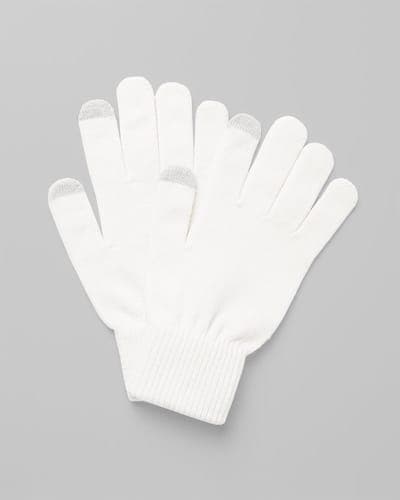 BASIC KNIT GLOVES 1