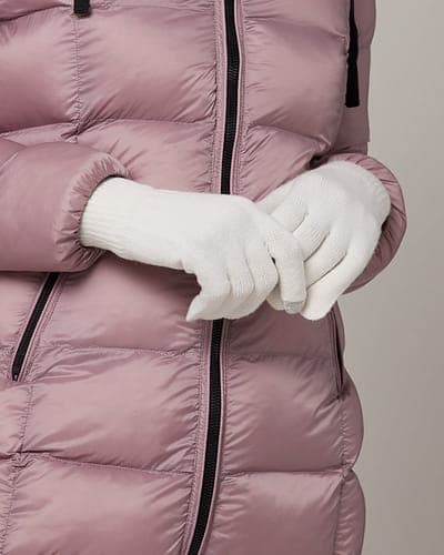 BASIC KNIT GLOVES 3