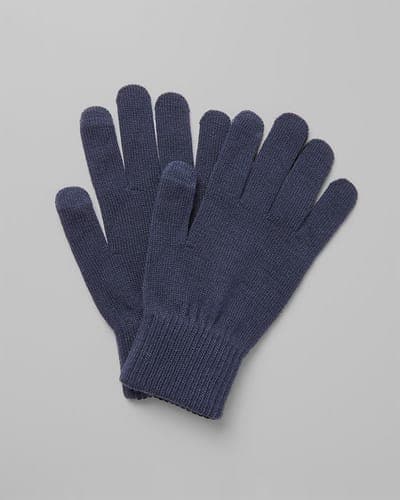 BASIC KNIT GLOVES 17