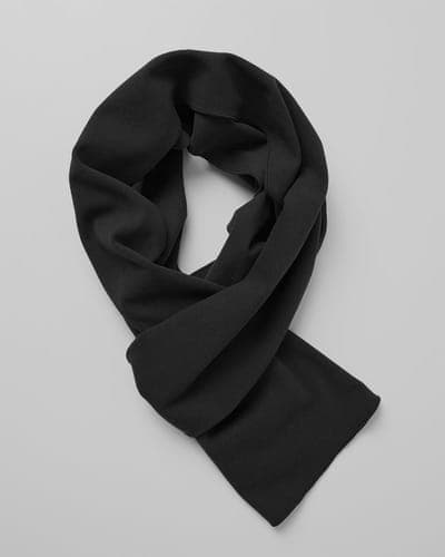 HEAT FLEECE SCARF 1