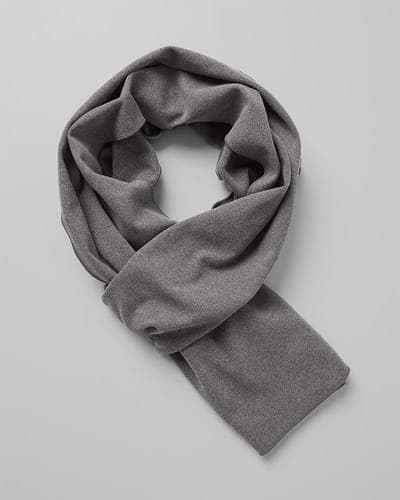 HEAT FLEECE SCARF 5