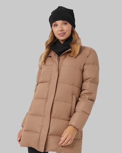 HEAT FLEECE BEANIE 3