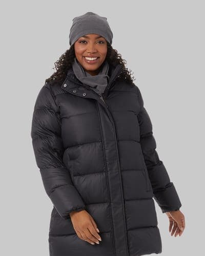 HEAT FLEECE BEANIE 7