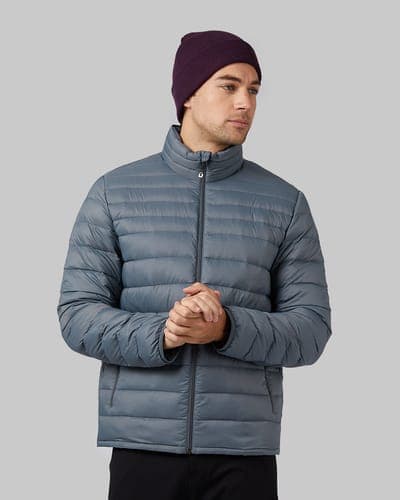 RIB KNIT BEANIE 3