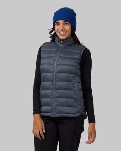 RIB KNIT BEANIE 12