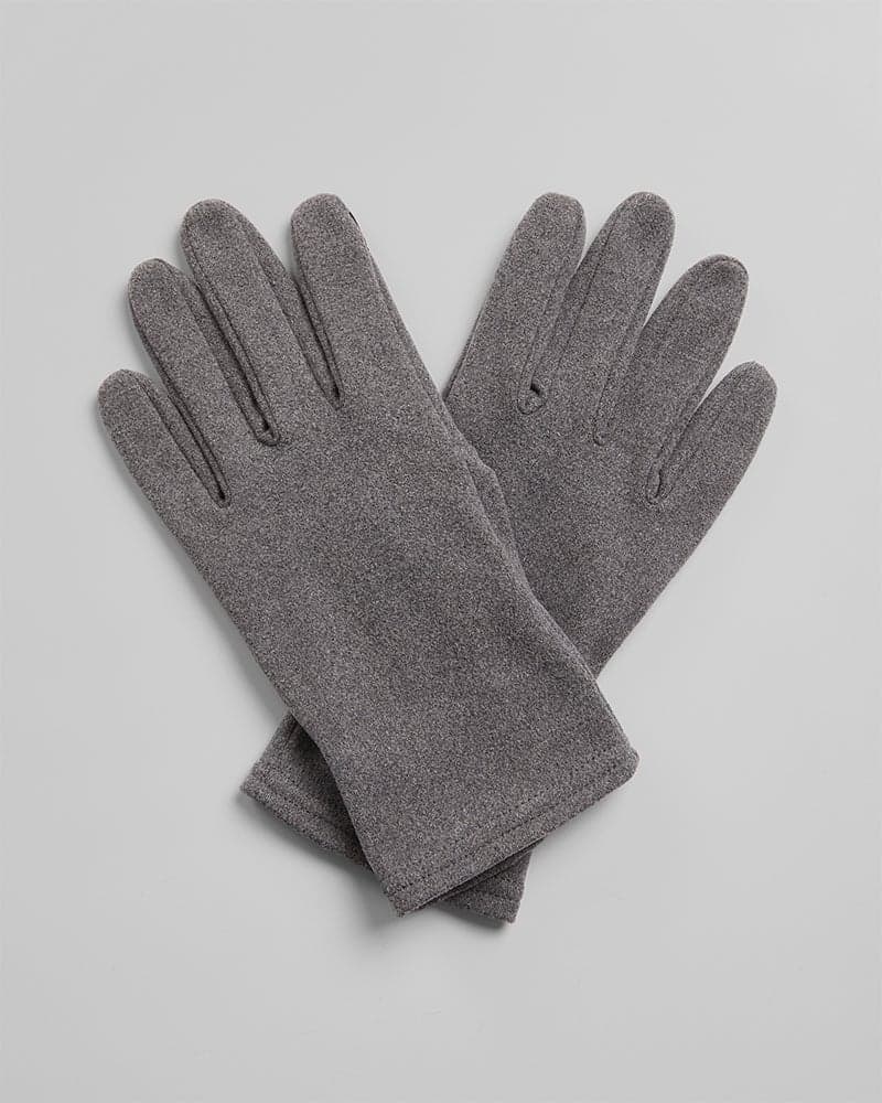 HEAT FLEECE GLOVES