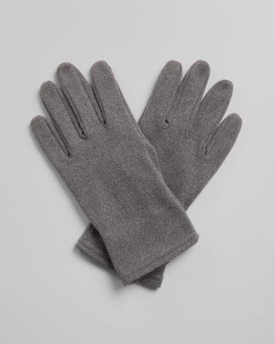 HEAT FLEECE GLOVES 1