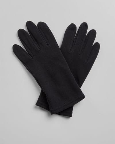 HEAT FLEECE GLOVES 5