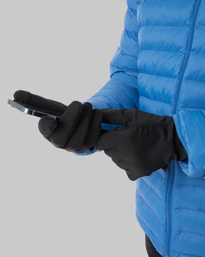 TECH SHIELD GLOVES 3