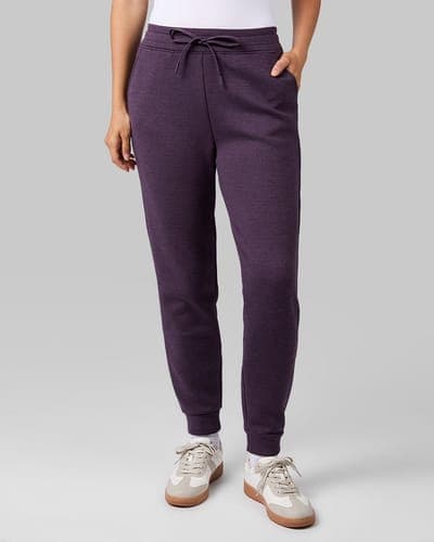 WOMEN'S SWEAT TECH JOGGER 1