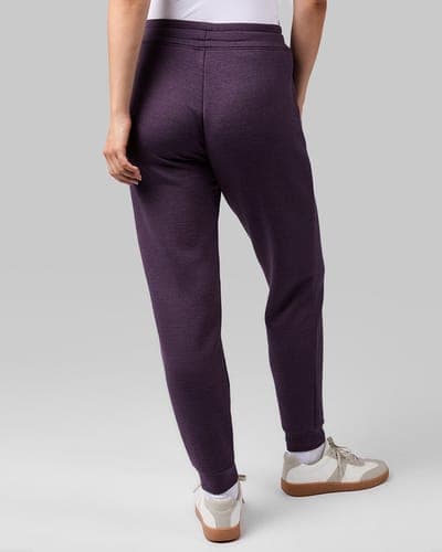 WOMEN'S SWEAT TECH JOGGER 3